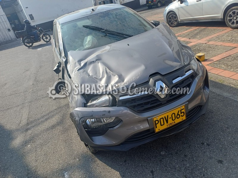 Salvamento Renault Kwid intens - 2026 - 065 - Caldas